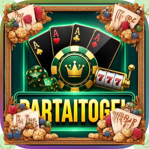 partaitogel — galeri pratinjau Resmi APK